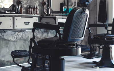 Le top 5 des meilleurs fauteuils de barbier pour votre salon