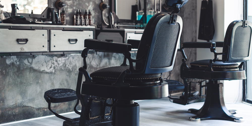 Le top 5 des meilleurs fauteuils de barbier pour votre salon