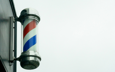 Les Tendances des Salons de Barbier pour 2024