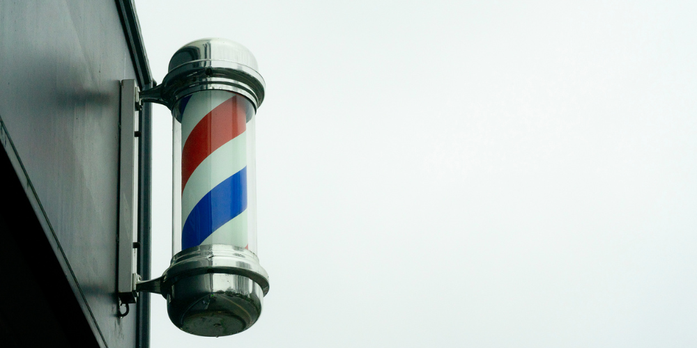 Les Tendances des Salons de Barbier pour 2024